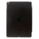 Apple iPad Air 2 Tri-fold Læder Smart Cover Sort