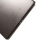 Apple iPad Air 2 Tri-fold Læder Smart Cover Sort