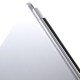 Apple iPad Air 2 Tri-fold Læder Smart Cover Sort