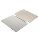 Apple iPad Air 2 Tri-fold Læder Smart Cover Sort