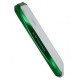 DRACO EVO ALUMINUM BUMPER FOR iPhone 4/4S-SONIC GREEN
