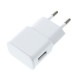 2A Wall Oplader Adapter til Smartphone EU Stik
