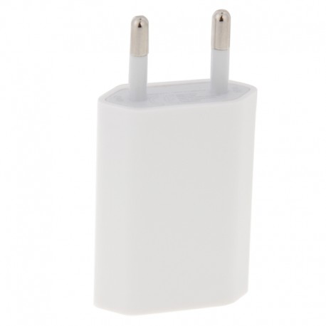 Apple USB strømforsyning 5 W