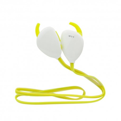 Sport Bluetooth NFC Headset Universal X13 Gul