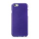 Apple iPhone 6S 6 Silikone Cover Lilla