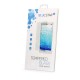 iPhone 4/4S BLUE STAR Beskyttelsesglas Sæt med Front og Bag