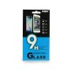 iPhone SE/5S/5C/5 Beskyttelsesglas 9H 0.3mm