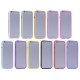 Apple iPhone 6S 6 TPU Bumper Gul