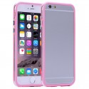 Apple iPhone 6/6S TPU Bumper Pink