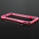 Apple iPhone 6S 6 TPU Bumper Lilla