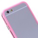 Apple iPhone 6S 6 TPU Bumper Lilla