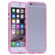 Apple iPhone 6S 6 TPU Bumper Lilla