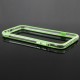 Apple iPhone 6S 6 TPU Bumper Grøn