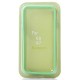 Apple iPhone 6S 6 TPU Bumper Grøn