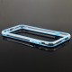 Apple iPhone 6S 6 TPU Bumper Blå