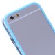 Apple iPhone 6S 6 TPU Bumper Blå