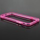 Apple iPhone 6S 6 TPU Bumper Magenta