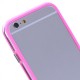 Apple iPhone 6S 6 TPU Bumper Magenta