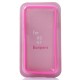 Apple iPhone 6S 6 TPU Bumper Magenta