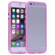 Apple iPhone 6S 6 TPU Bumper Magenta