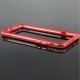 Apple iPhone 6S 6 TPU Bumper Rød
