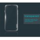 Apple iPhone 6S 6 NILLKIN Ultra Tynd Transparent Nature 0.6mm TPU Cover