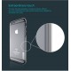 Apple iPhone 6S 6 NILLKIN Ultra Tynd Transparent Nature 0.6mm TPU Cover