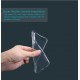 Apple iPhone 6S 6 NILLKIN Ultra Tynd Transparent Nature 0.6mm TPU Cover