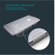 Apple iPhone 6S 6 NILLKIN Ultra Tynd Transparent Nature 0.6mm TPU Cover