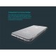 Apple iPhone 6S 6 NILLKIN Ultra Tynd Transparent Nature 0.6mm TPU Cover