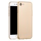 Apple iPhone 7 HOCO Shining Star Series Rubberized Hard PC Cover Guld