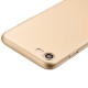Apple iPhone 7 HOCO Shining Star Series Rubberized Hard PC Cover Guld