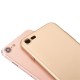 Apple iPhone 7 HOCO Shining Star Series Rubberized Hard PC Cover Guld