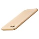 Apple iPhone 7 HOCO Shining Star Series Rubberized Hard PC Cover Guld