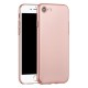 Apple iPhone 7 HOCO Shining Star Series Rubberized Hard PC Cover Pink