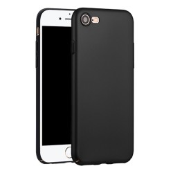 Apple iPhone 7 HOCO Shining Star Series Rubberized Hard PC Cover Sort