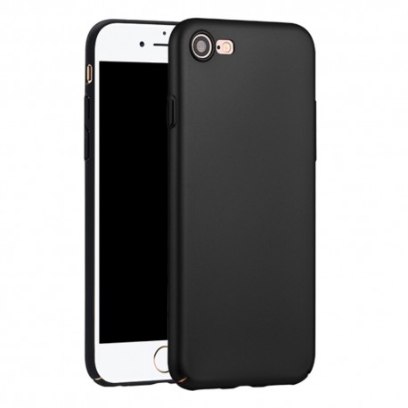 Apple iPhone 7 HOCO Shining Star Series Rubberized Hard PC Cover Sort