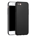 iPhone 8/7 HOCO Shining Star Rubberized PC Cover Sort