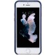 Apple iPhone 7 NILLKIN Englon PU Læder Cover Blå