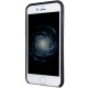 Apple iPhone 7 NILLKIN Englon PU Læder Cover Sort