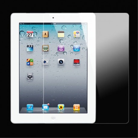 iPad 2 / iPad 3 / iPad 4 PREMIUM Beskyttelsesglas 0.3mm 9H