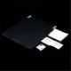 iPad 2 / iPad 3 / iPad 4 PREMIUM Beskyttelsesglas 0.3mm 9H