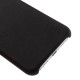 Apple iPhone 7 G-CASE Noble Series Læder Coated PC Cover Sort