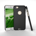 iPhone 8/7 LOOPEE Hollow Mesh Heat Dissipation PC Cover Sort