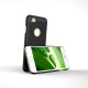 Apple iPhone 7 LOOPEE Hollow Mesh Heat Dissipation PC Cover Sort
