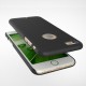 Apple iPhone 7 LOOPEE Hollow Mesh Heat Dissipation PC Cover Sort