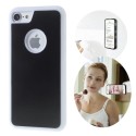 iPhone 8/7 MYFONLO Anti-Gravity Magic Sticks Cover Hvid