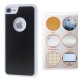 Apple iPhone 7 MYFONLO Magic Sticks Cover Hvid