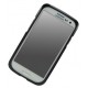 DRACO S3 ALUMINUM BUMPER for Samsung Galaxy S3-THUNDER BLACK