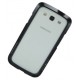 DRACO S3 ALUMINUM BUMPER for Samsung Galaxy S3-THUNDER BLACK